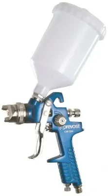 Pistol de vopsit industrial